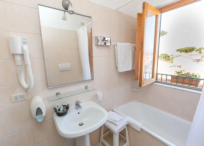 La Pace Forte dei Marmi