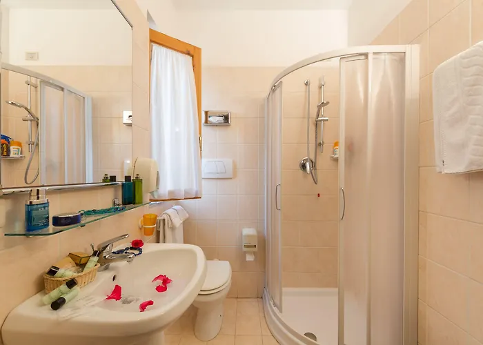 La Pace Forte dei Marmi