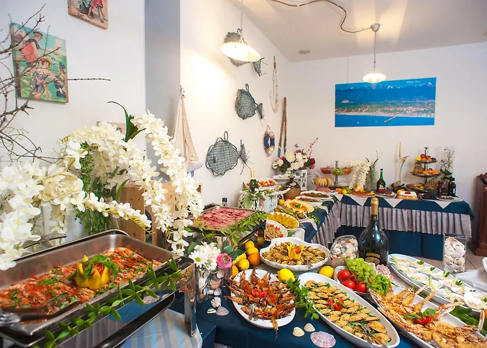 La Pace Forte dei Marmi