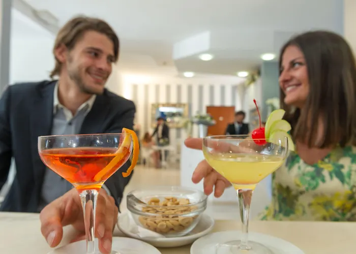 Hotell La Pace Forte dei Marmi