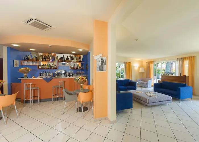 La Pace Forte dei Marmi