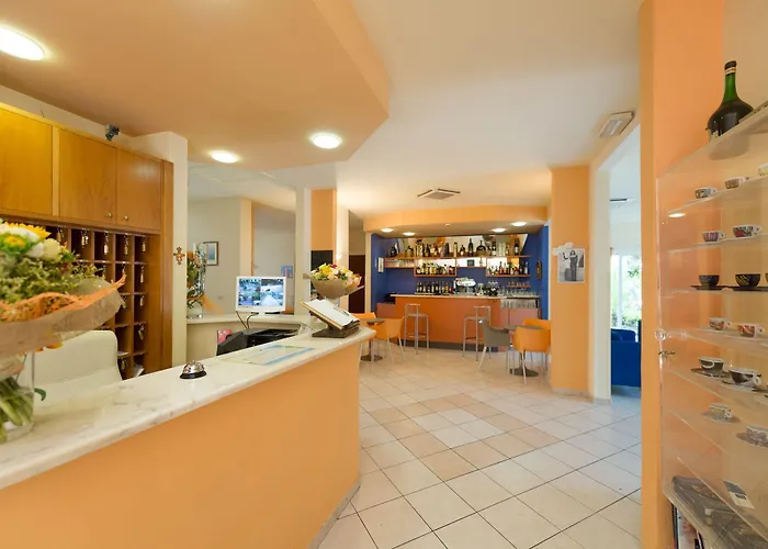 La Pace Hotell Forte dei Marmi