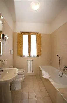 Hotell La Pace Forte dei Marmi