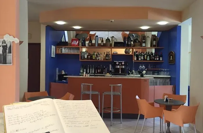 La Pace Hotel Forte dei Marmi