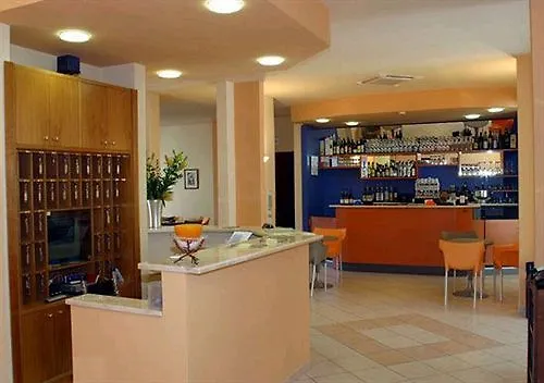 La Pace 3* Forte dei Marmi