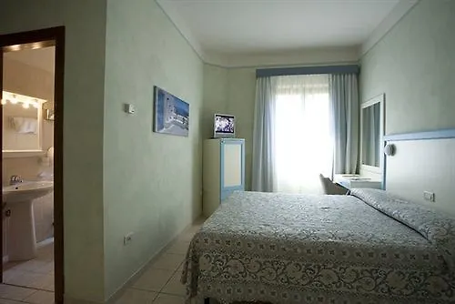 La Pace 3* Forte dei Marmi