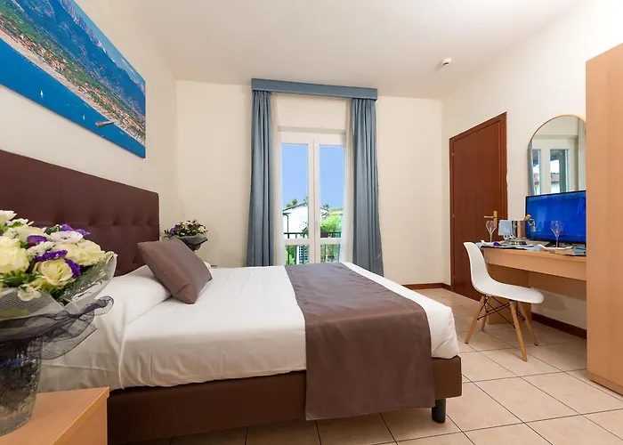 La Pace Hotel Forte dei Marmi