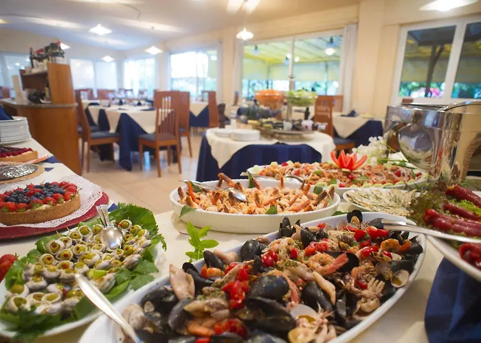 La Pace Forte dei Marmi