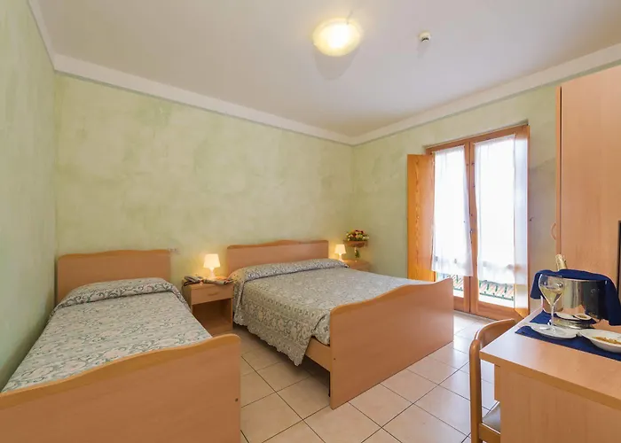 La Pace Hotell Forte dei Marmi