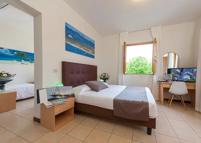 La Pace Hotell Forte dei Marmi