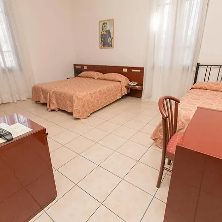 La Pace 3* Φόρτε ντε Μάρμι